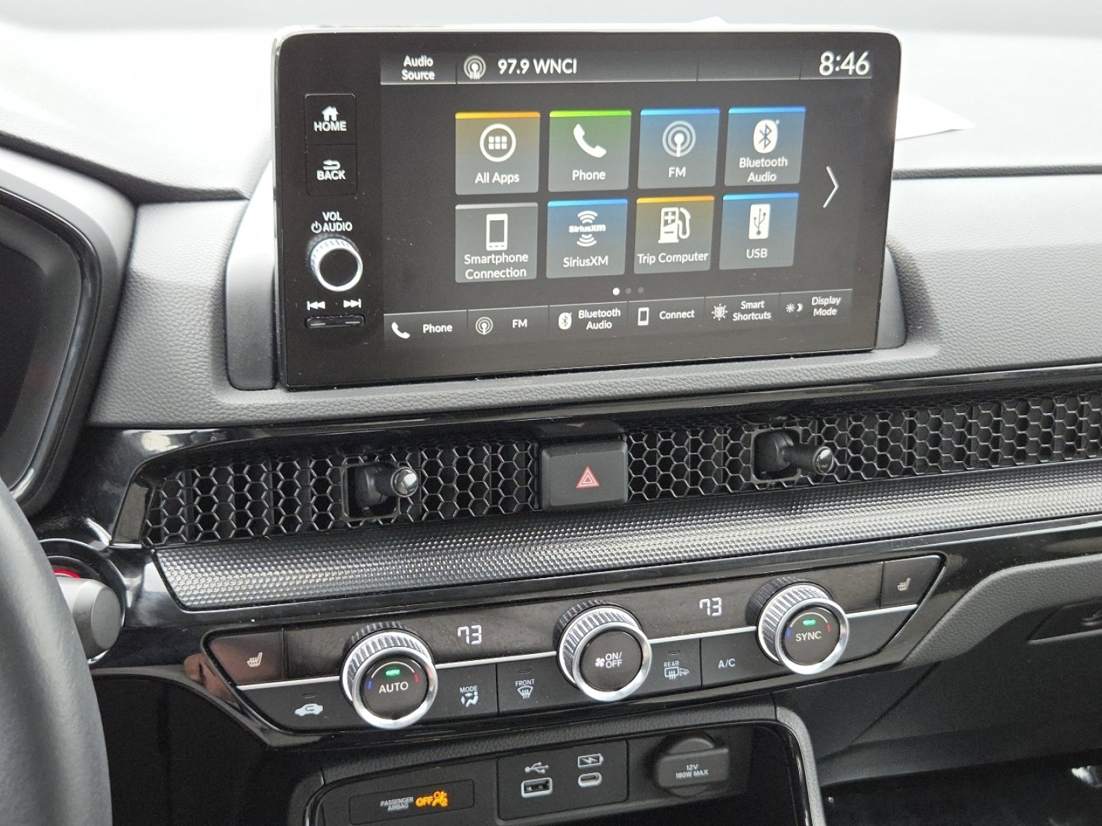 Certified 2024 Honda CR-V EX-L image 31