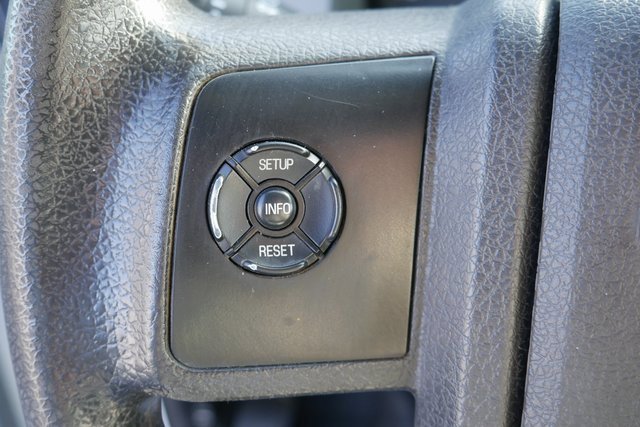 Used 2013 Ford F450 XL w/ Heavy Service Suspension Pkg image 15