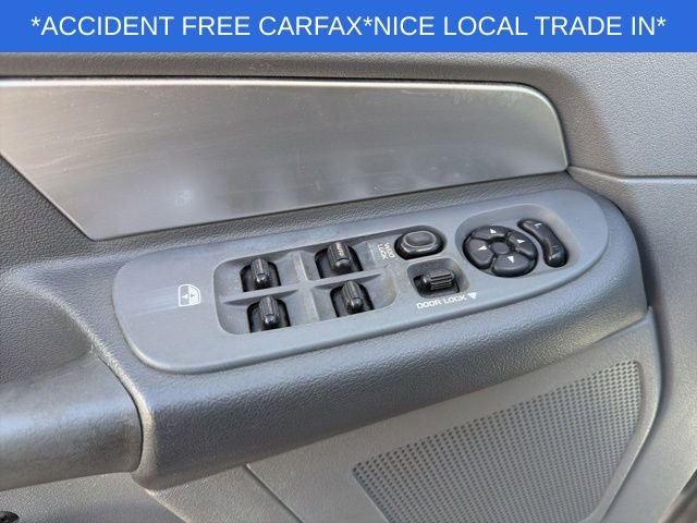 Used 2008 Dodge Ram 1500 Truck SLT w/ Popular Equipment Group image 26