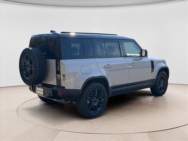 New 2026 Land Rover Defender 110 S AWD/4WD image 5
