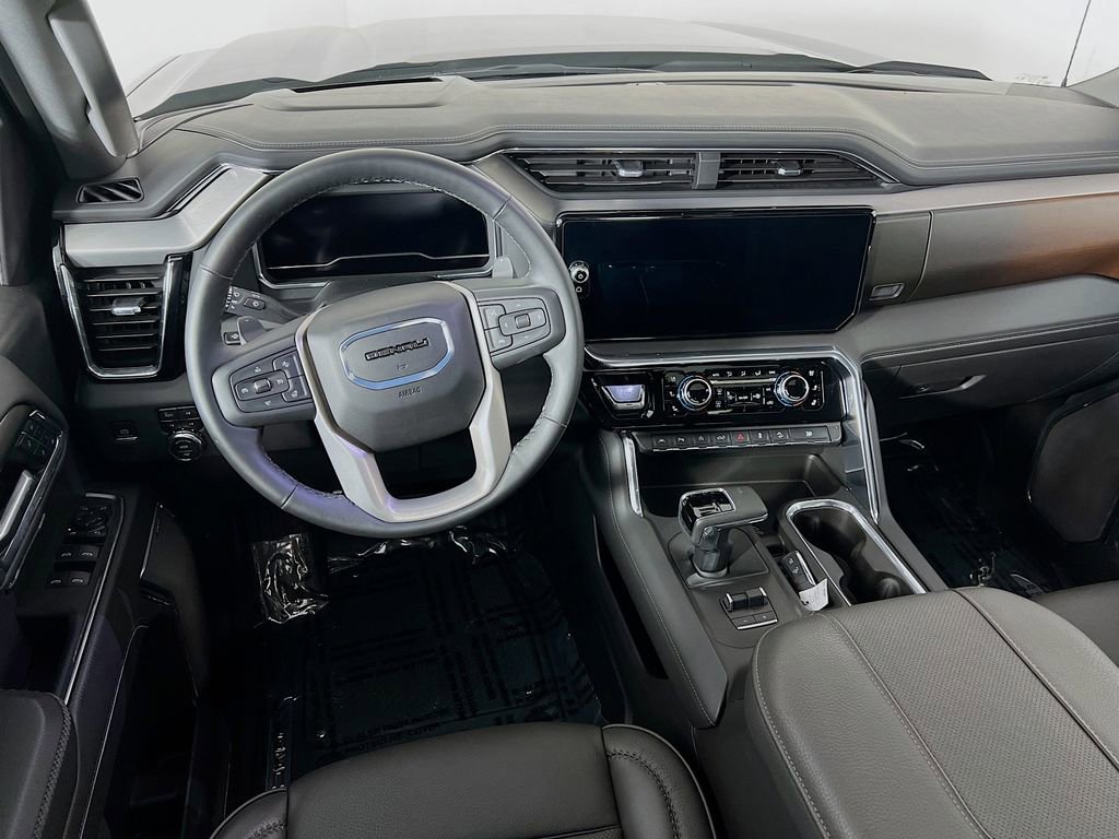 Certified 2024 GMC Sierra 1500 Denali w/ Denali Reserve Package image 24