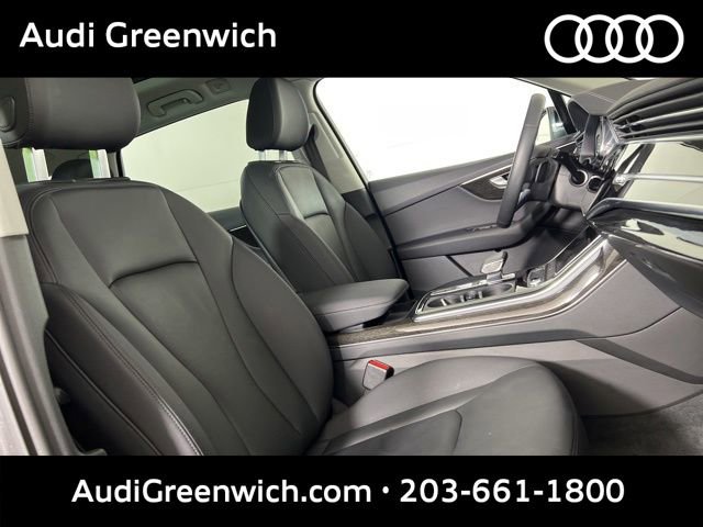 Certified 2023 Audi Q7 2.0T Premium w/ Convenience Package AWD/4WD image 15
