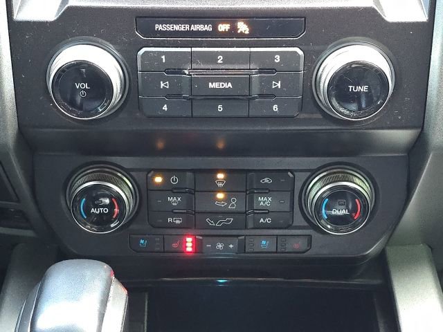 Used 2020 Ford F150 Raptor w/ Equipment Group 802A Luxury image 36