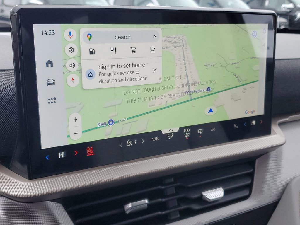 New 2026 Ford Explorer Active w/ Active Comfort Package image 19