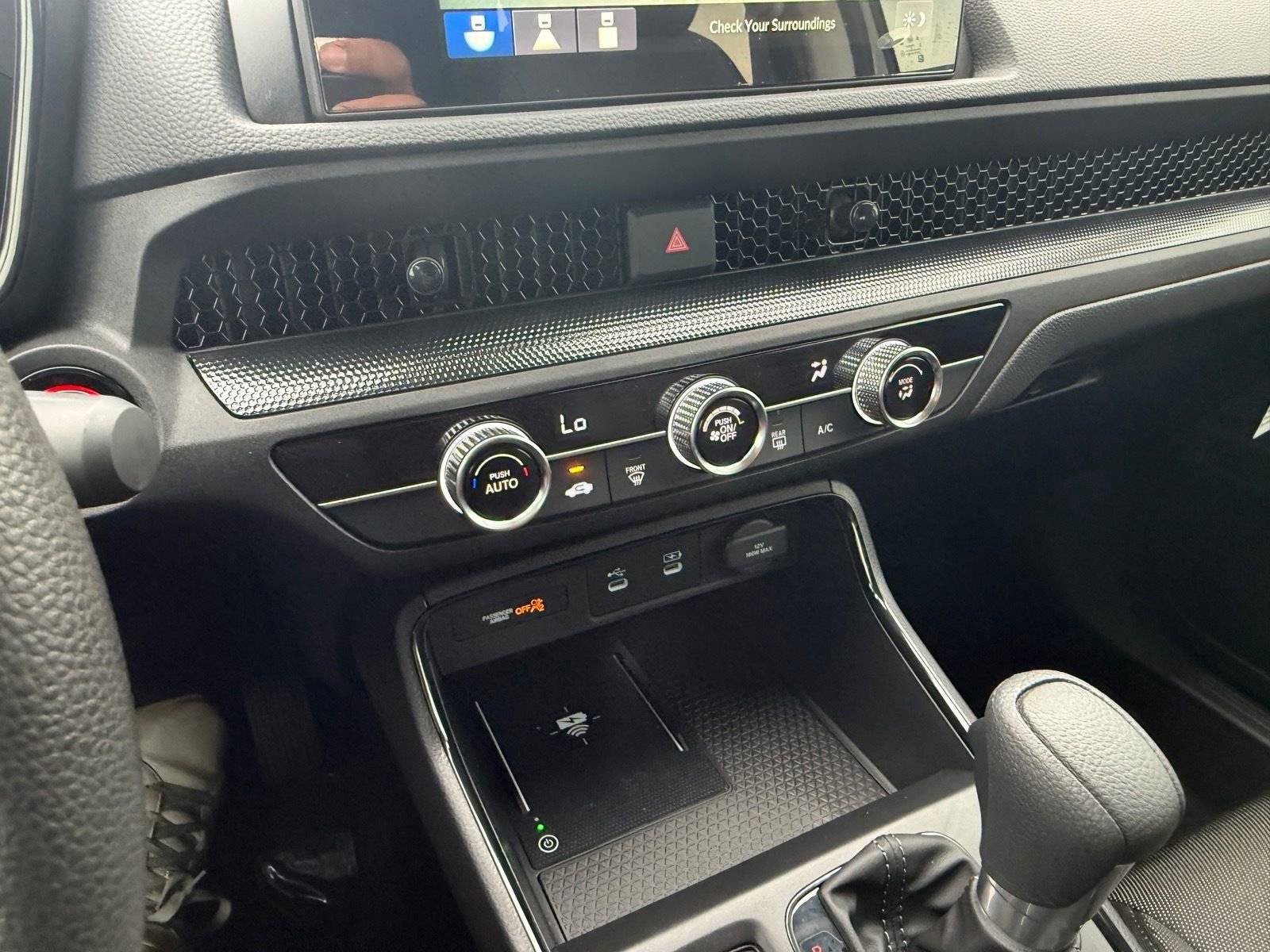 New 2026 Honda CR-V LX image 14