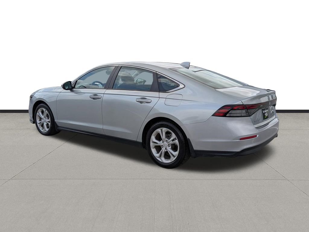 Used 2024 Honda Accord LX image 7
