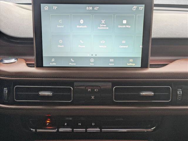 Used 2021 Lincoln Aviator Reserve w/ Equipment Group 210A image 14