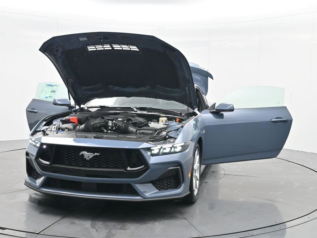 New 2026 Ford Mustang GT Premium image 43