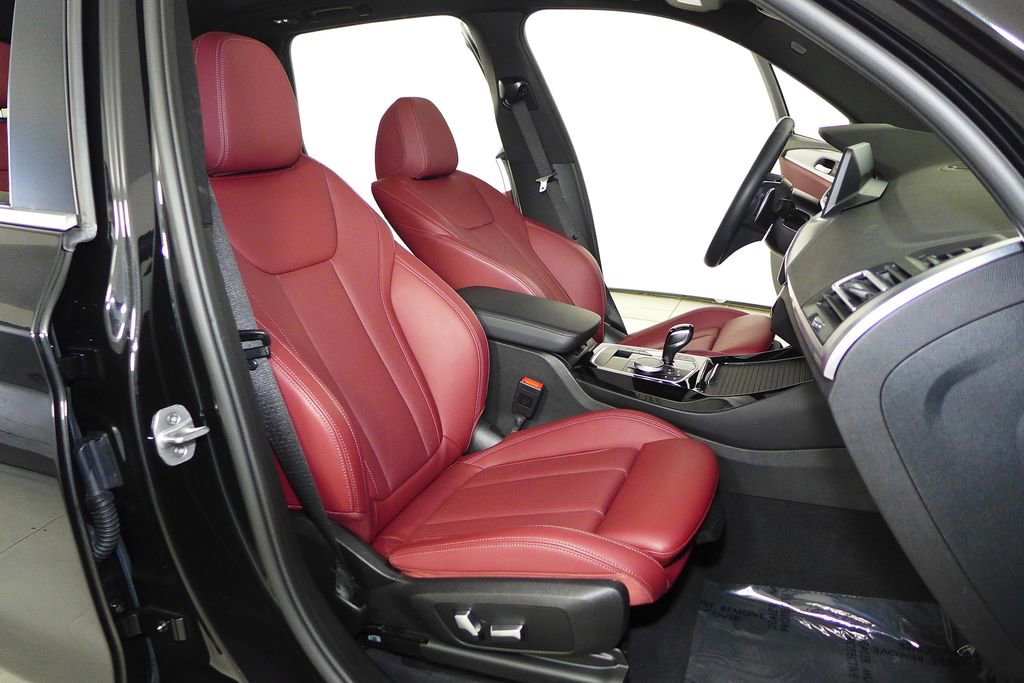Used 2023 BMW X3 sDrive30i w/ Convenience Package image 19
