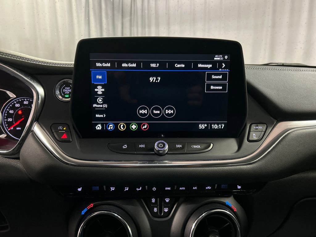 Used 2024 Chevrolet Blazer LT w/ Convenience Package image 17