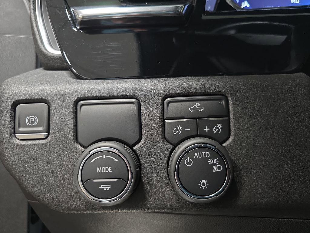 Used 2024 Chevrolet Silverado 1500 LT w/ All Star Edition Plus image 26