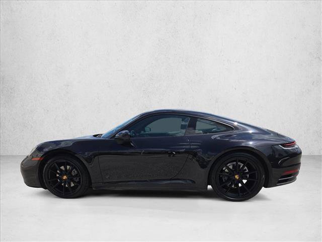 Used 2021 Porsche 911 Carrera RWD image 8