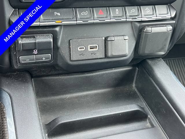 Used 2020 Chevrolet Silverado 2500 LT w/ All Star Edition AWD/4WD image 31