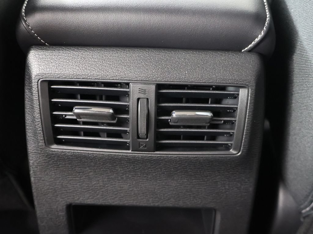 New 2026 Mitsubishi Outlander ES AWD/4WD image 52