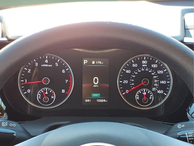 Used 2024 Kia K5 LXS FWD image 25