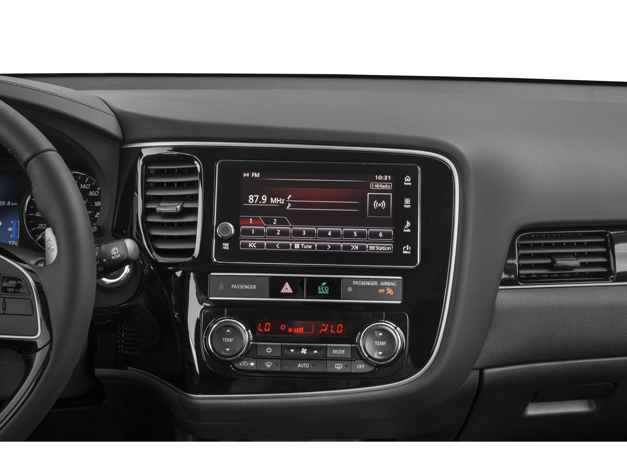 Used 2020 Mitsubishi Outlander GT image 10