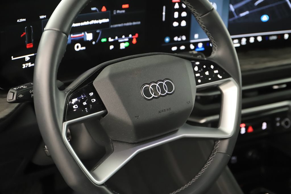 Certified 2025 Audi Q5 Prestige AWD/4WD image 16
