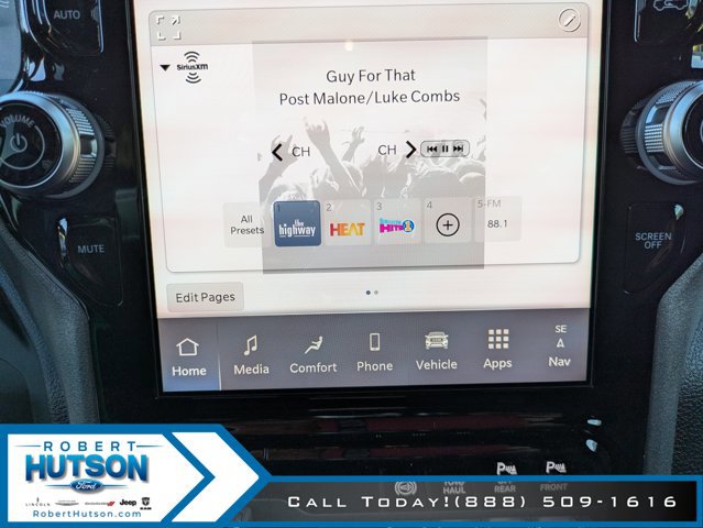 New 2026 RAM 2500 Tradesman image 20