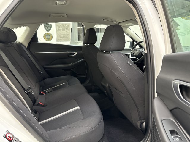 Used 2022 Hyundai Sonata SEL image 26