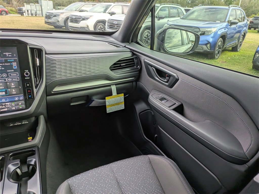 New 2026 Subaru Forester Premium image 15