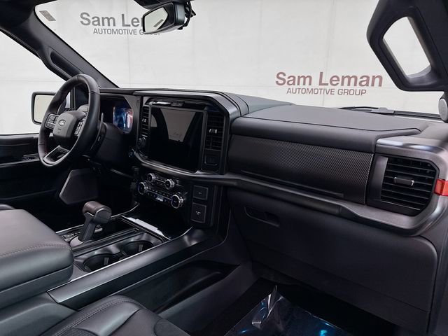 Used 2025 Ford F150 Raptor image 31