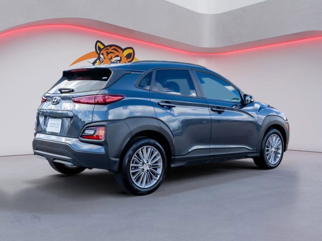 Used 2020 Hyundai Kona SEL image 5