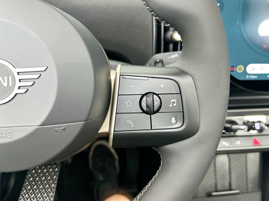 New 2026 MINI Cooper S FWD image 12