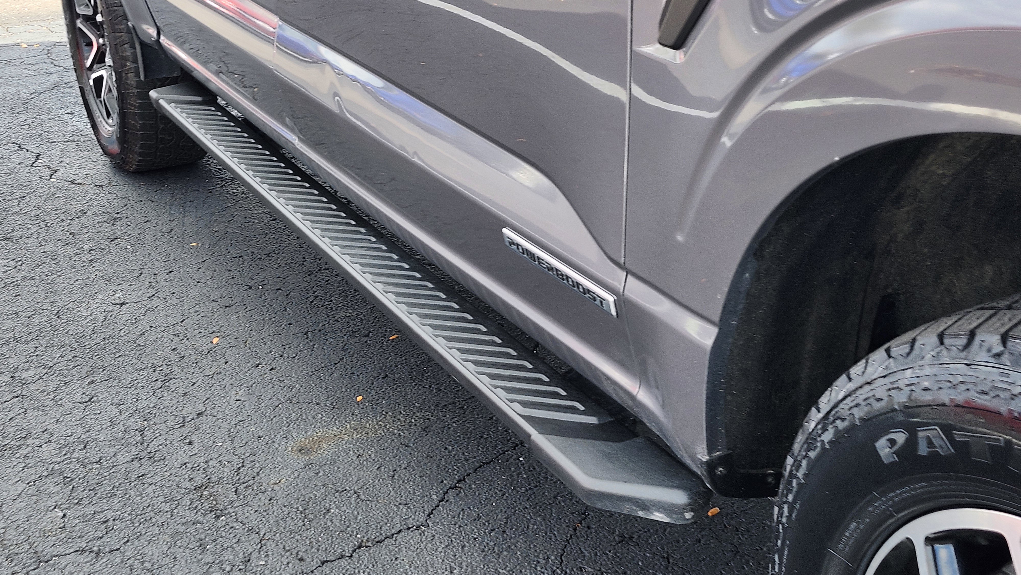 Used 2023 Ford F150 XLT w/ Equipment Group 302A High image 7