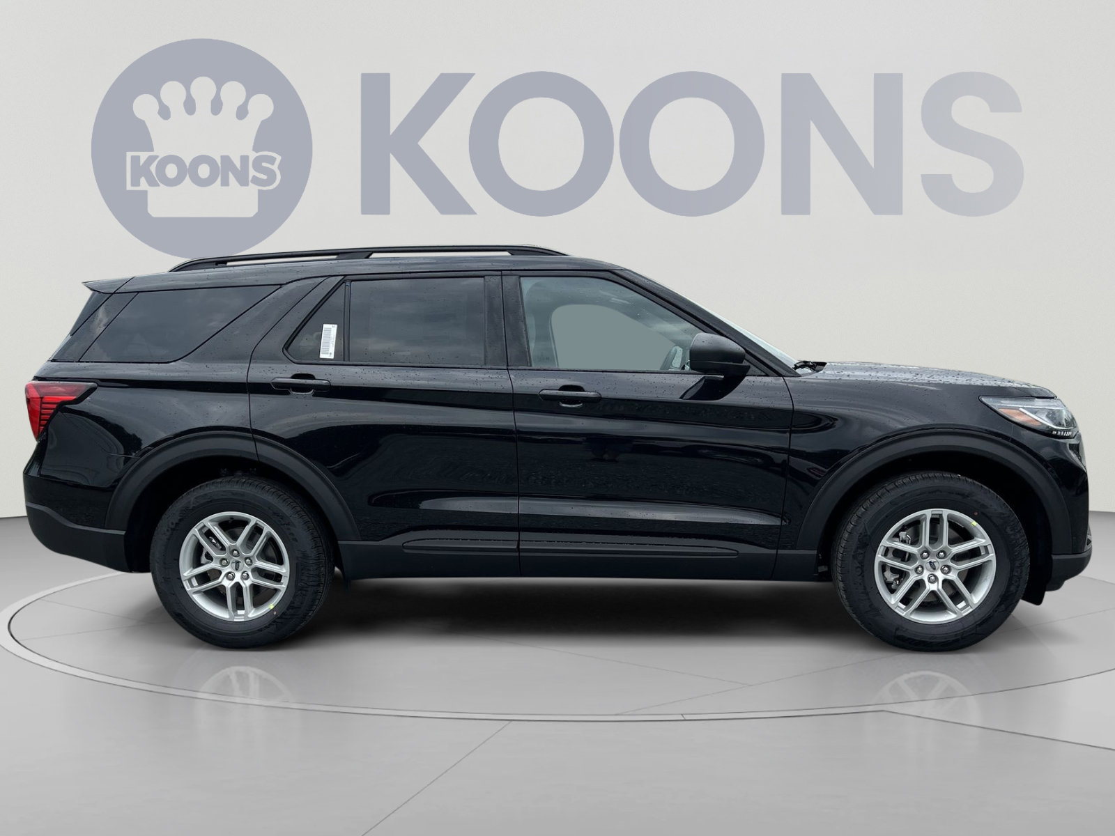 New 2027 Ford Explorer Active w/ Active Comfort Package AWD/4WD image 8