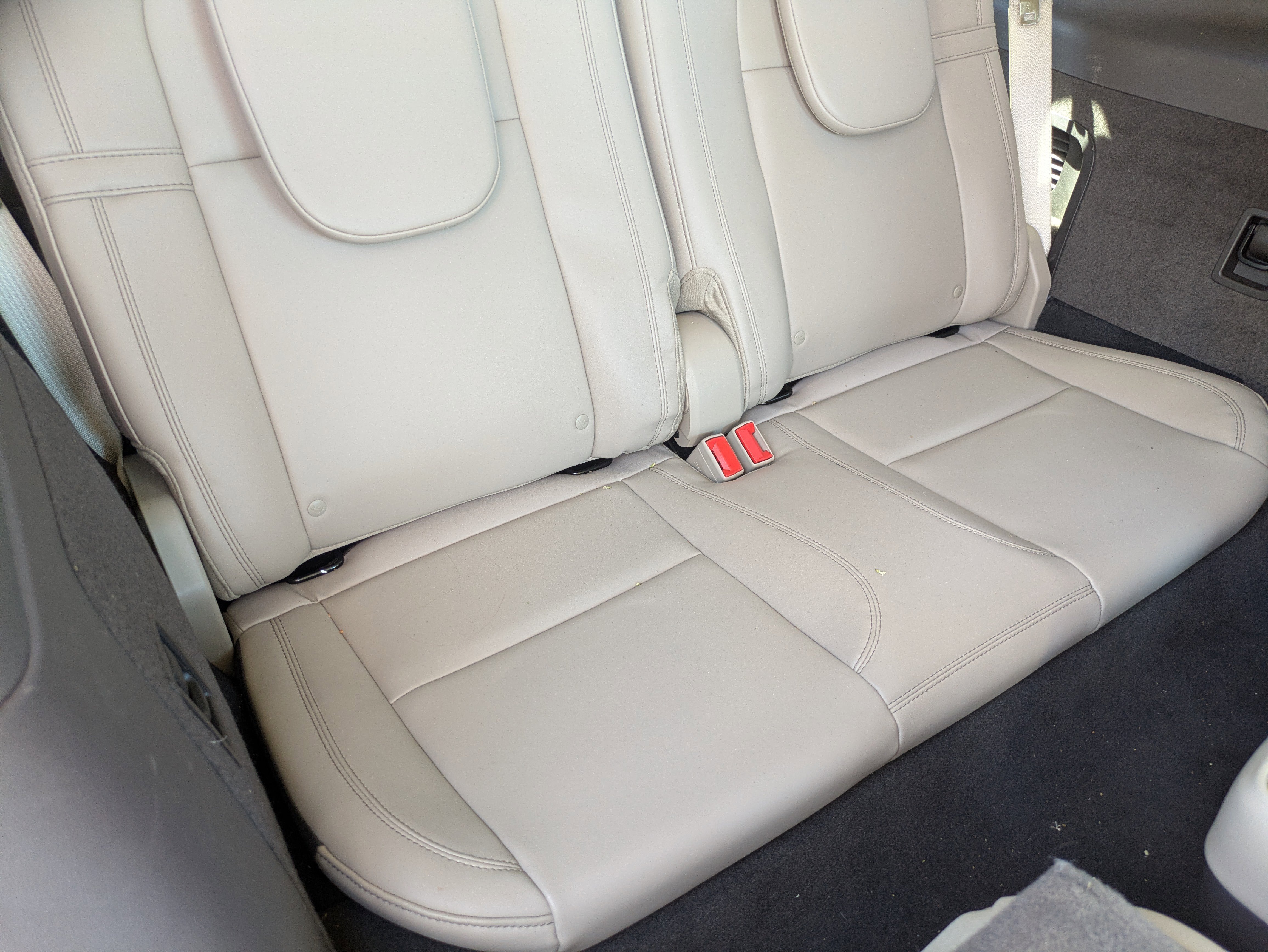 Used 2023 Lincoln Aviator Reserve w/ Equipment Group 201A image 14