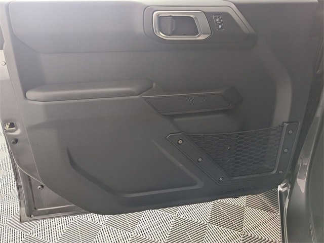 Used 2025 Ford Bronco Big Bend image 10