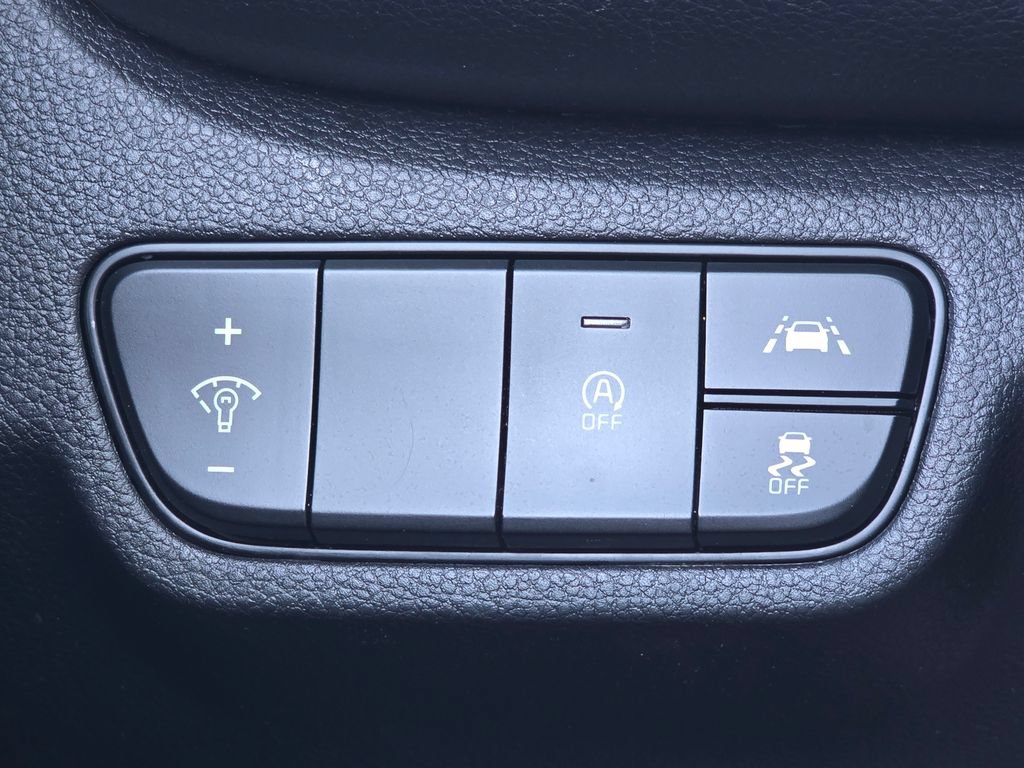 Certified 2023 Kia Seltos S FWD image 20