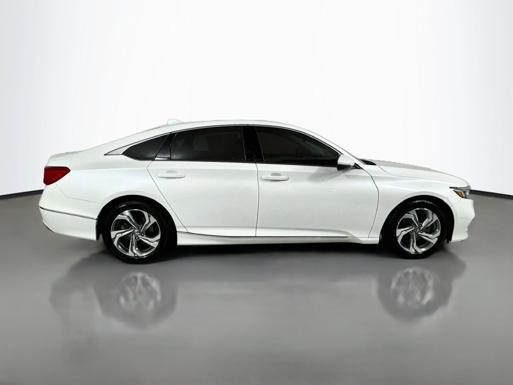 Used 2019 Honda Accord EX-L image 9