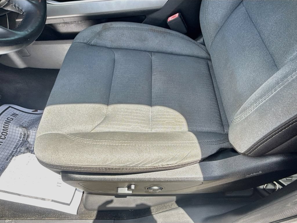 Used 2020 RAM 1500 Big Horn AWD/4WD image 21