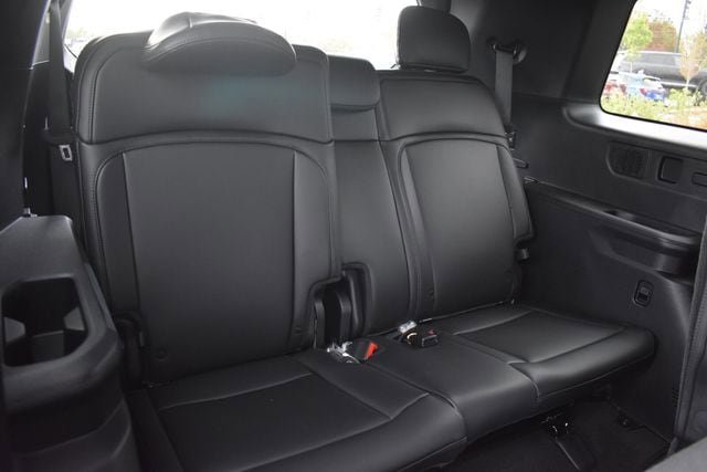 New 2027 Kia Telluride EX X-Line AWD/4WD image 18