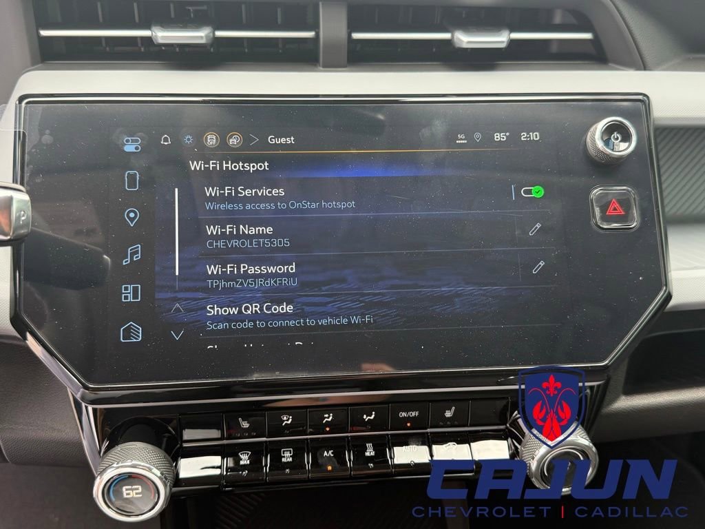 New 2027 Chevrolet Bolt LT w/ Comfort Package FWD image 24