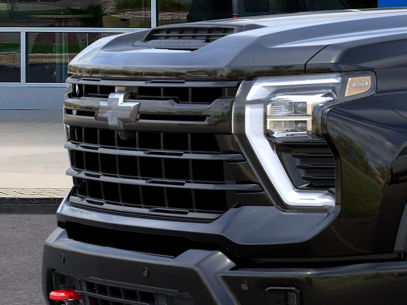 New 2026 Chevrolet Silverado 2500 LT w/ Trail Boss Package AWD/4WD image 37