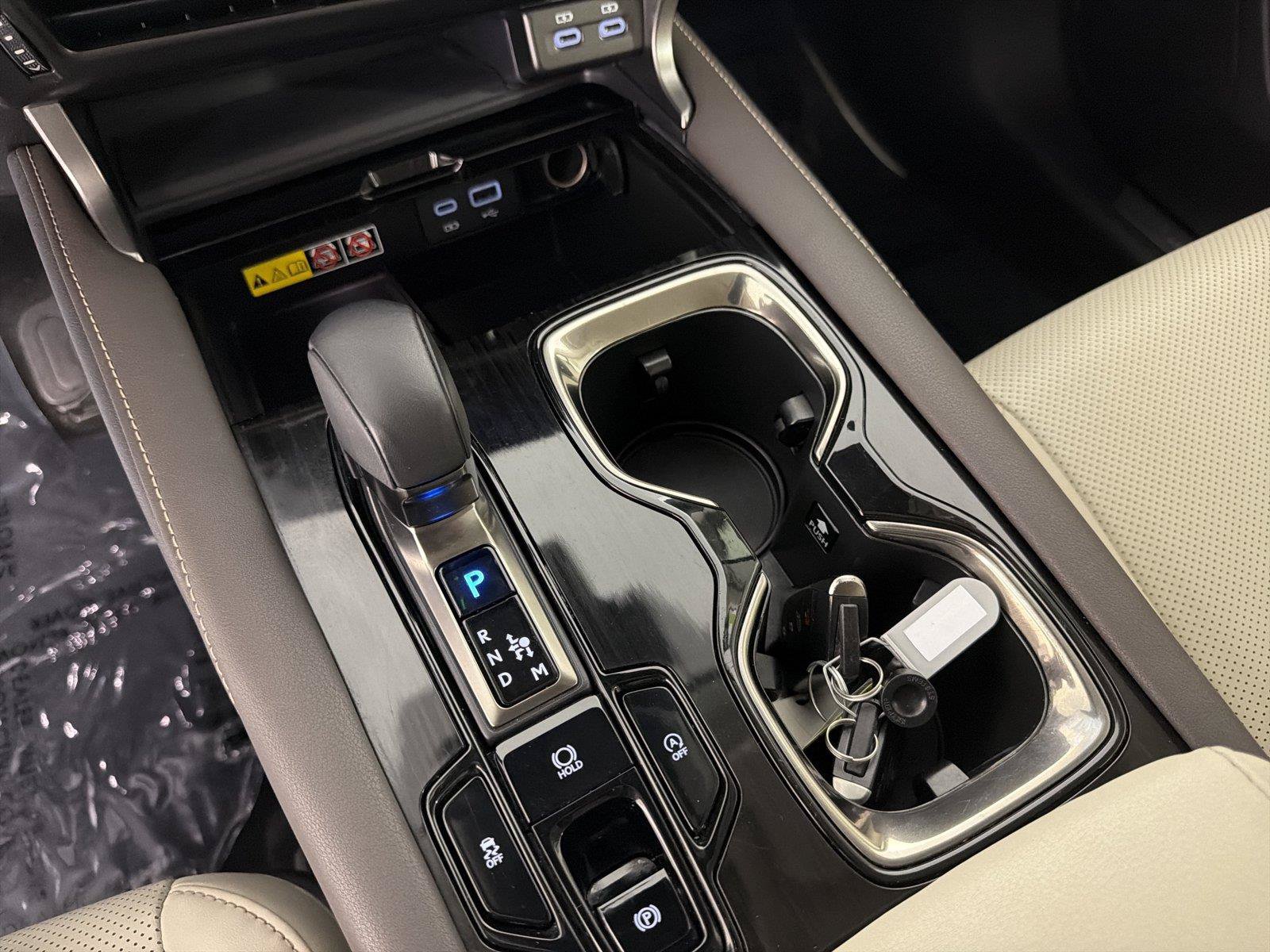 Used 2024 Lexus RX 350 FWD w/ Technology Package image 25