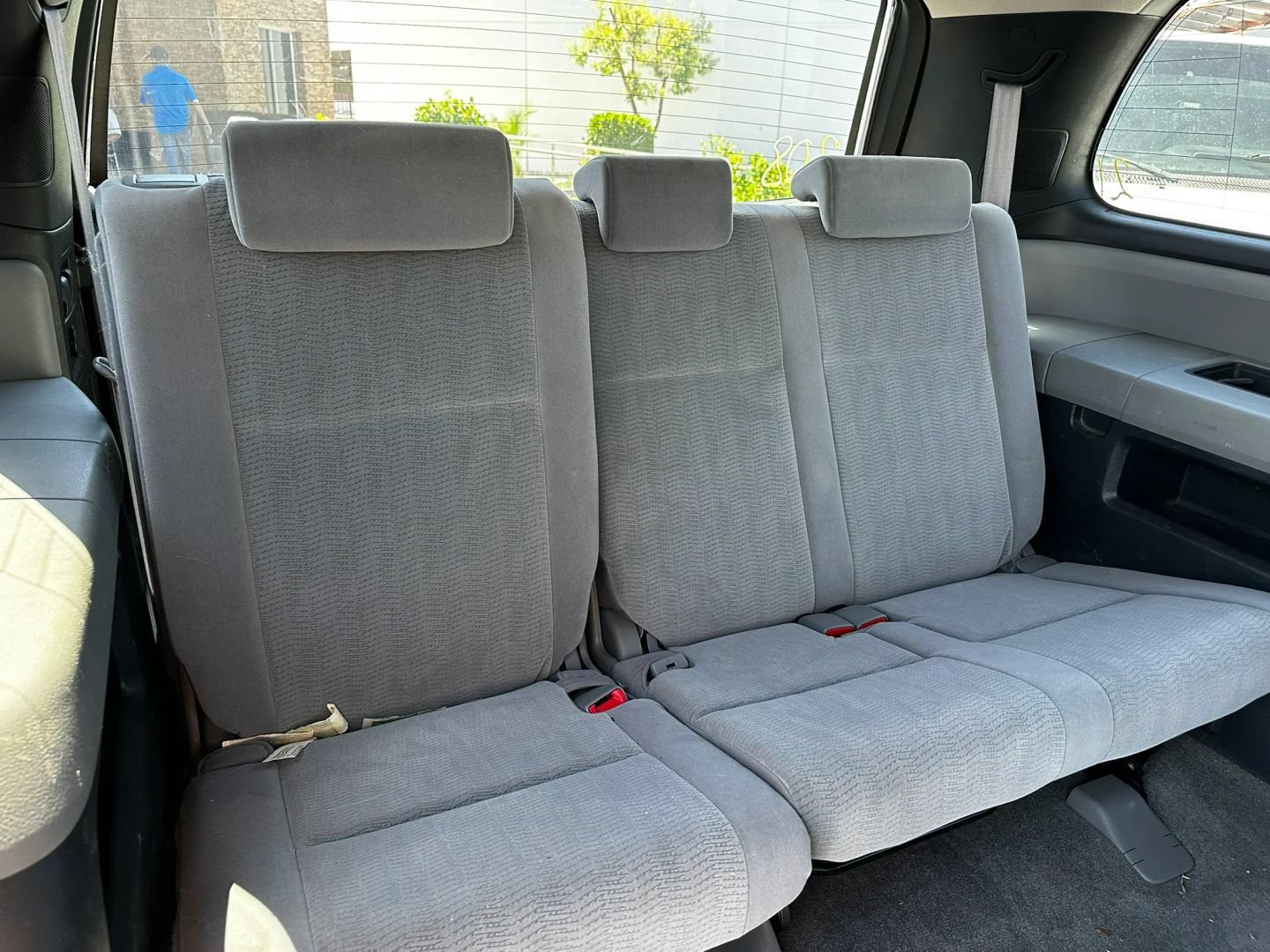 Used 2008 Toyota Sequoia SR5 RWD image 19