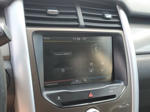 Used 2014 Ford Edge SEL w/ Equipment Group 205A AWD/4WD image 26