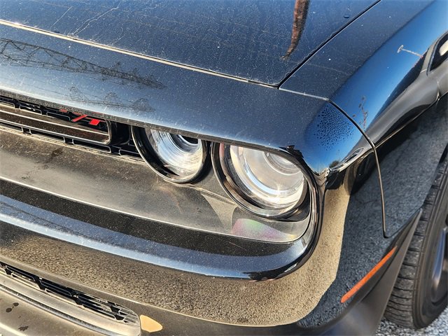 Used 2021 Dodge Challenger R/T Scat Pack image 6