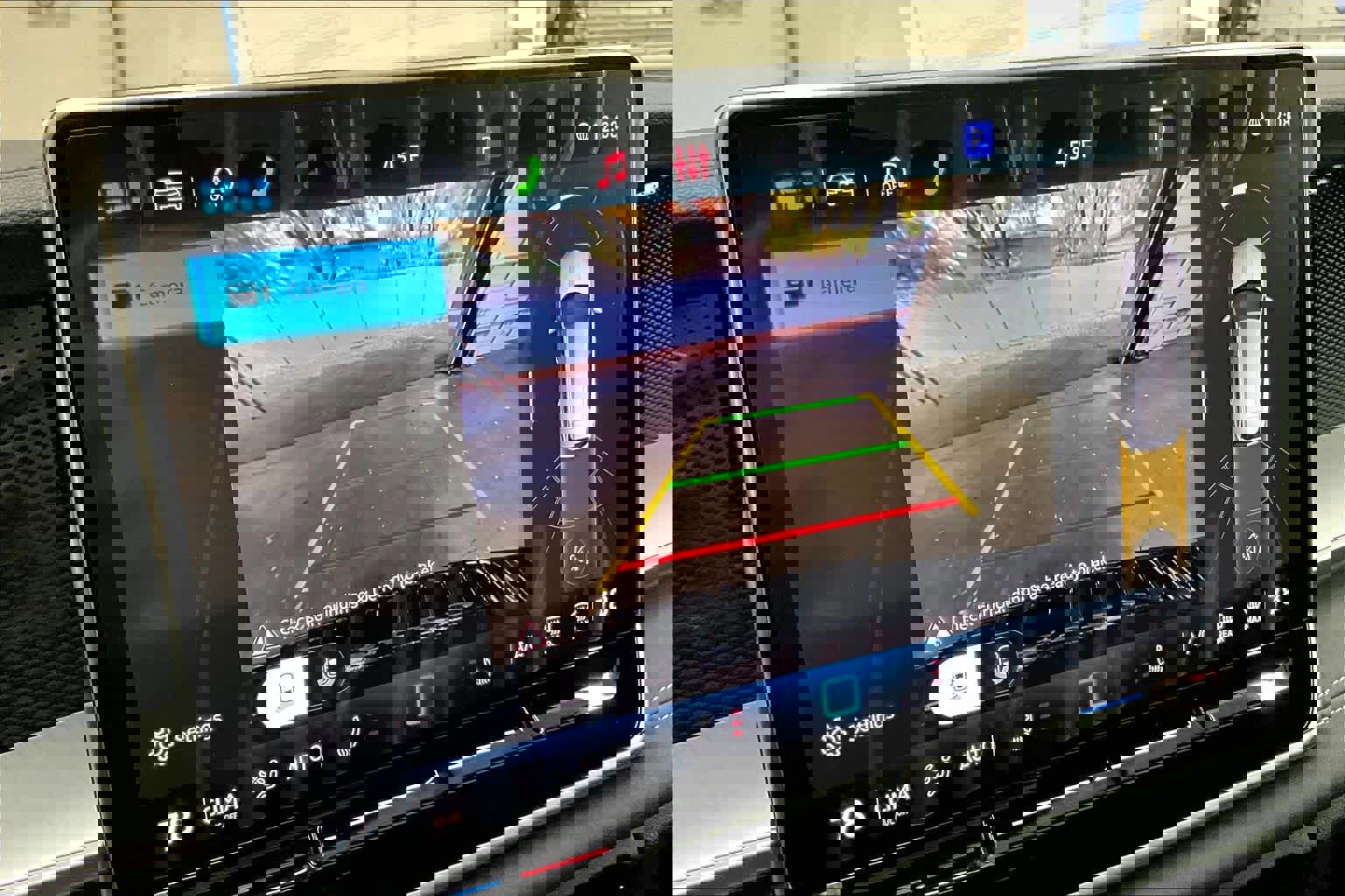 New 2026 Volkswagen Tiguan SE R-Line image 20