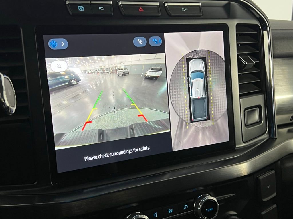 Used 2024 Ford F250 Lariat image 21