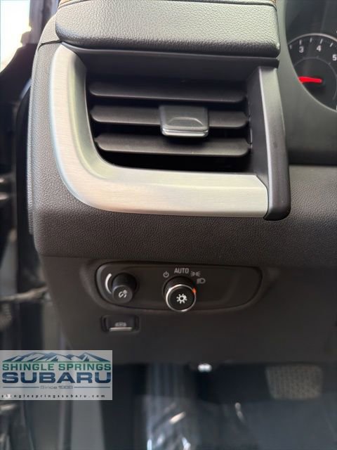 Used 2020 GMC Terrain SLE w/ Driver Convenience Package image 37