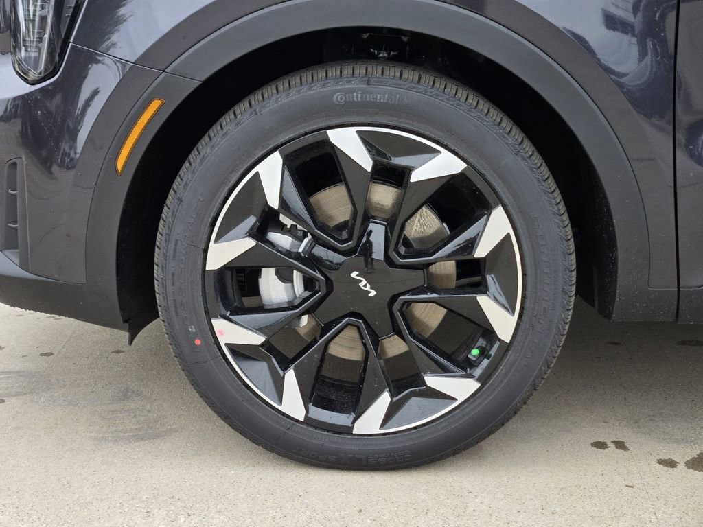 New 2026 Kia Sorento EX w/ EX Premium Package FWD image 10