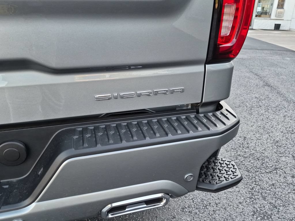 New 2026 GMC Sierra 1500 Denali AWD/4WD image 11