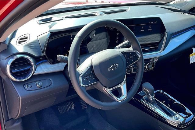 New 2026 Chevrolet Trax LT w/ Driver Confidence Package image 7