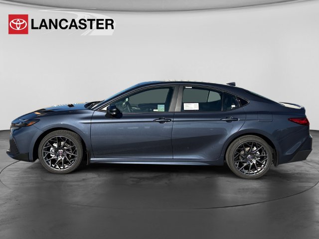 New 2026 Toyota Camry SE w/ Convenience Package FWD image 4