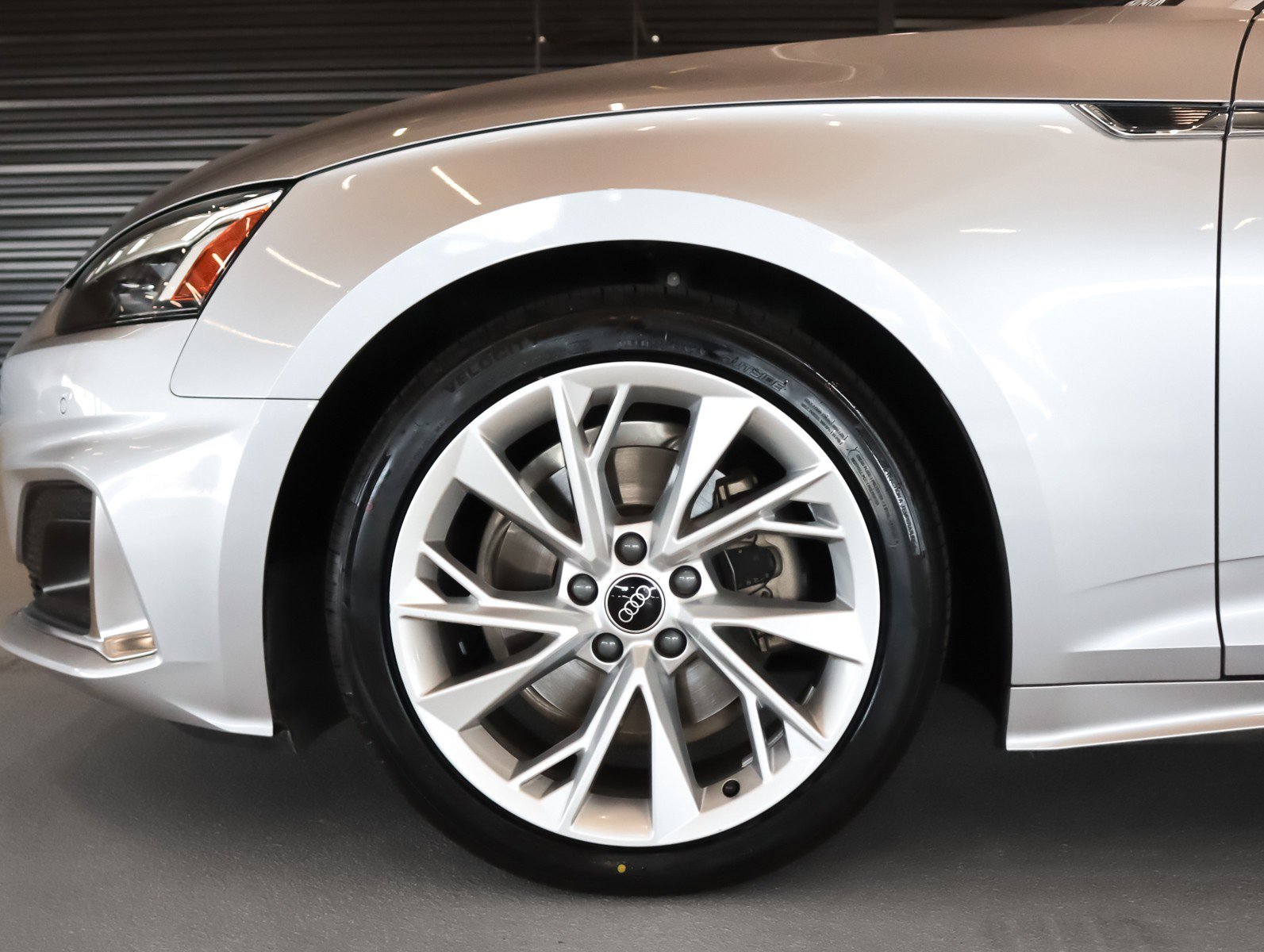 Certified 2023 Audi A5 2.0T Premium Plus w/ Premium Plus image 5