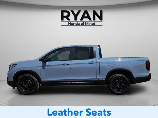 New 2026 Honda Ridgeline TrailSport image 8
